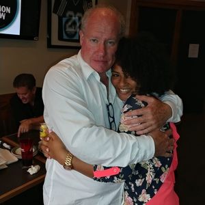 Meet your Posher, Brandon